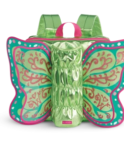 American Girl Flutter Wings Doll Carrier Ages 4+