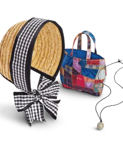 American Girl Addy's™ Accessories Ages 8+
