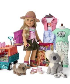 American Girl Kira’s™ Ultimate Collection