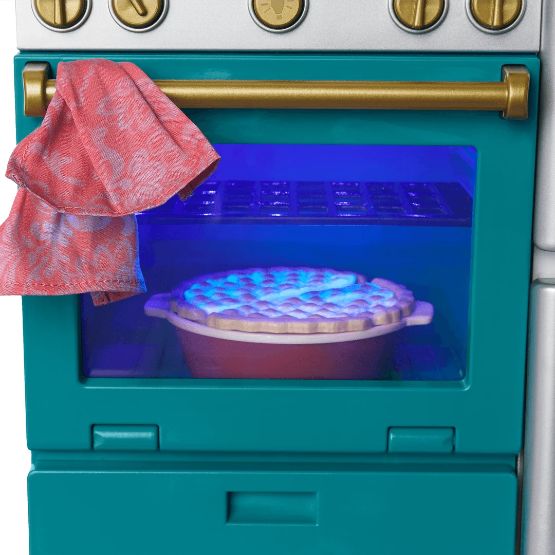 Best Sellers American Girl® Kitchen 8 Best Sellers American Girl® Kitchen