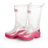 American Girl Ages 4+ Peek-a-Boo Wellies For Girls