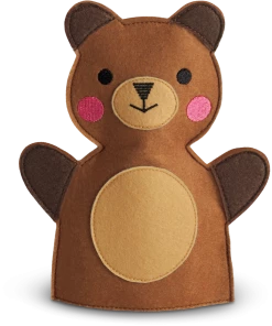 American Girl All Clothing & Accessories Story Puppets For Girls