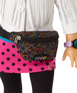 American Girl Courtney™ Mix & Match 1 Ages 8+