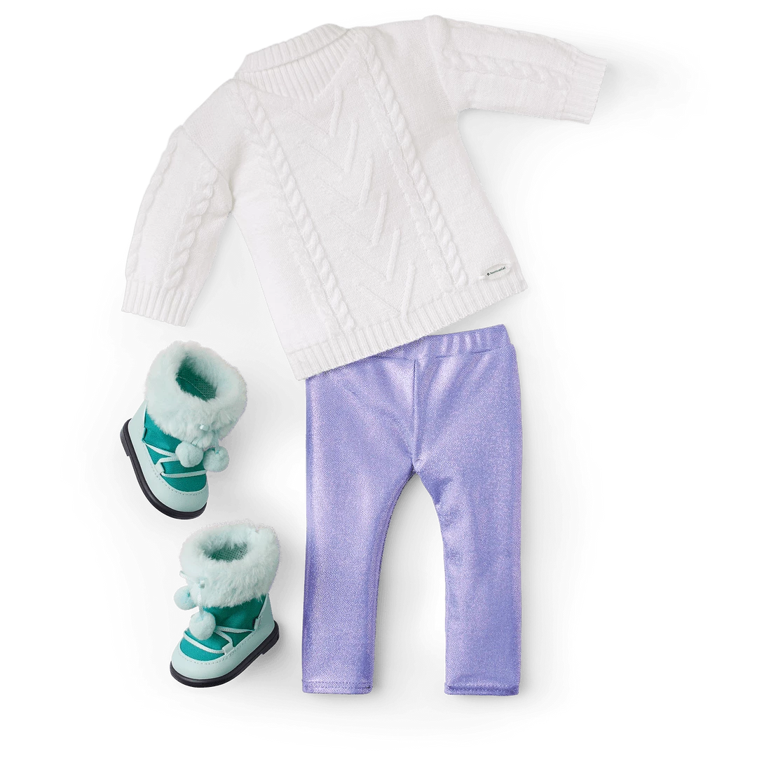 American Girl Corinne Tan™ Doll, Book, Accessories & Dog Best Sellers 6 American Girl Corinne Tan™ Doll, Book, Accessories & Dog Best Sellers