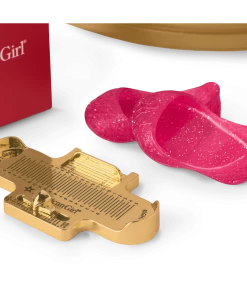 American Girl Ages 6+ So Many Shoes Storage Tower