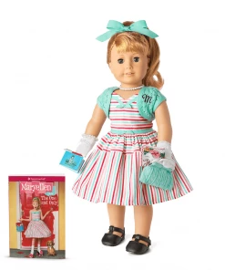 American Girl Maryellen's™ Accessories