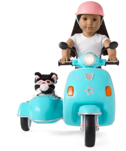 American Girl New Arrivals Summer Outdoors Collection 30 American Girl New Arrivals Summer Outdoors Collection