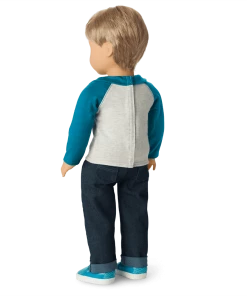 American Girl Ages 6+ Truly Me™ Doll #74