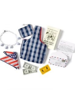 American Girl Nanea's™ Accessories Ages 8+