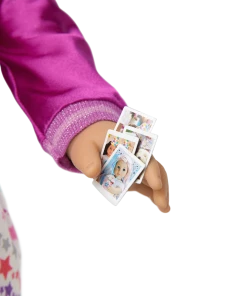 Ages 6+ American Girl® Fun & Games Birthday Party Accessories