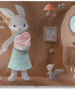 American Girl Bitty Baby’s™ Happy & Healthy Bundle 33 American Girl Bitty Baby’s™ Happy & Healthy Bundle