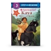 American Girl Step Into Reading Step 3 Book: Kaya Rides To The Rescue New Arrivals