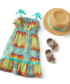 American Girl Ages 6+ World Traveler Ultimate Bundle 34 American Girl Ages 6+ World Traveler Ultimate Bundle