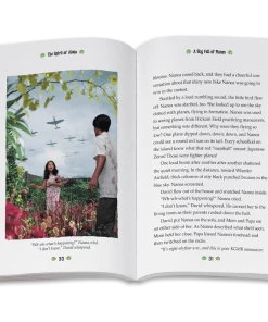 American Girl The Spirit Of Aloha: Nanea Book 1