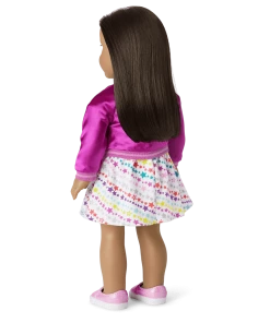 American Girl Truly Me™ Doll #66