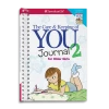 American Girl The Care & Keeping Of You 2 Journal