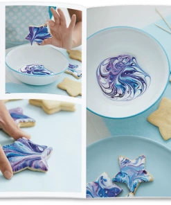 Ages 8+ American Girl® Cookies Cookbook