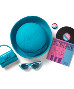 American Girl Melody’s™ Ultimate Collection Ages 8+