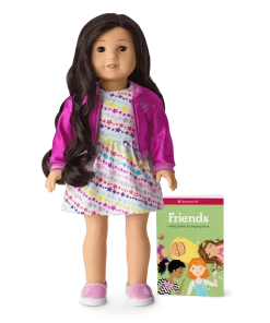 American Girl Truly Me™ Doll #84