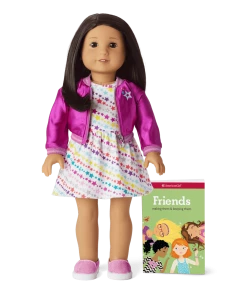 American Girl Truly Me™ Doll #64