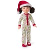 American Girl Hearts & Pines Holiday PJs For WellieWishers™ Dolls Ages 4+