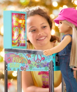 American Girl Julie’s™ Christmas Set