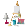 American Girl Ages 6+ Art Class Set