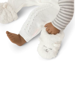 American Girl Snuggly Lamb Outfit For Bitty Baby® Dolls Ages 18m+