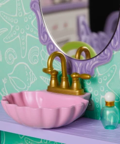 American Girl New Arrivals WellieWishers™ Treehouse Castle