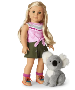 American Girl Kira’s™ Ultimate Collection