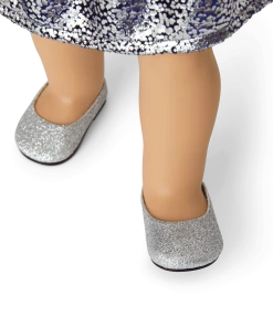 American Girl Hanukkah Celebration Outfit For 18-inch Dolls