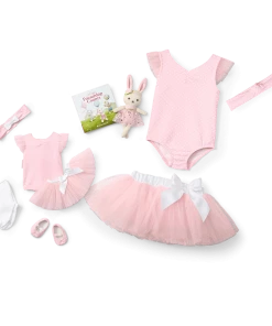 American Girl Bitty Baby® Let Baby Play All Day Set