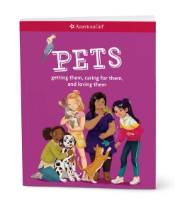 American Girl Ages 6+ Earth Lover Basket