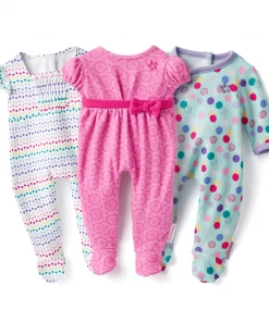 American Girl Sleeper For Bitty Baby Dolls Ages 18m+