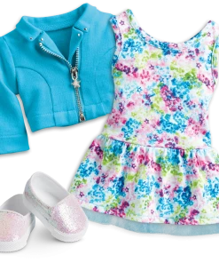 American Girl Truly Me™ Doll #87 & Truly Me Accessories