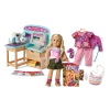 American Girl Kira™ Doll & Animal Exam Bundle Ages 8+