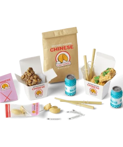 American Girl Ultimate Foodie Bundle