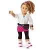 American Girl Courtney™ Mix & Match 1 Ages 8+