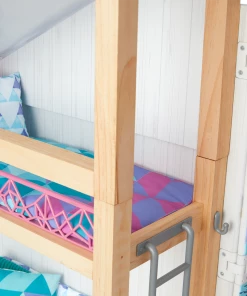 American Girl Sleepover Shop Corinne's™ Bedroom Set & Matching PJs Bundle