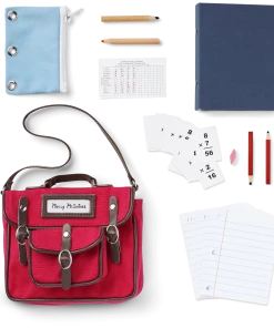 American Girl Molly’s™ School Accessories For 18-inch Dolls New Arrivals