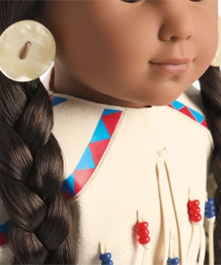 American Girl Kaya's™ Trading Outfit For 18-inch Dolls Ages 8+