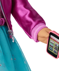 American Girl Truly Me™ Doll #78 + Sparkle & Shine Accessories Best Sellers