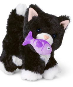 American Girl Licorice Twist™ Kitty Cat For 18-inch Dolls