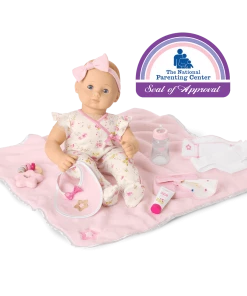 American Girl Bitty Baby® Doll #3 Care & Play Set