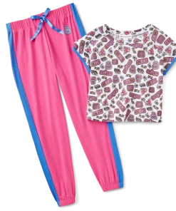 American Girl New Arrivals Sleepover Bundle For Girls & 18-inch Dolls