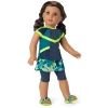 American Girl Maritza’s™ Camo Combo Outfit For 18-inch Dolls