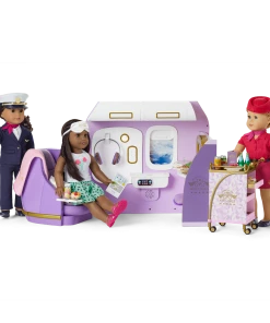 Ages 8+ American Girl® Air Lines Ultimate Collection