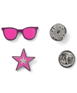 American Girl Spring Accessory Bundle For Girls Ages 6+