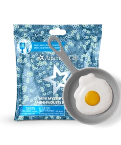 American Girl Ages 8+ Tea Party Basket