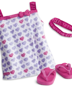 American Girl Salon Chair & Wrap Set Best Sellers